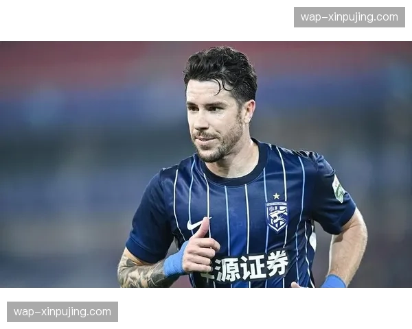 贝维斯传射建功激活前场 三镇外援攻防参与度拉满