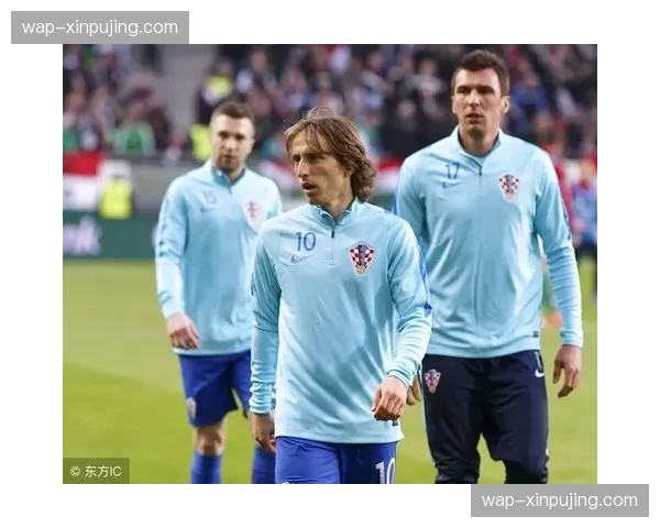 克罗地亚莫德里奇最后一舞 格子军团经验丰富不可小觑